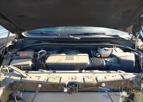 2024 GMC Yukon Xl 4Wd Slt z USA, uszkodzony, nr VIN 1GKS2GKD9RR293700